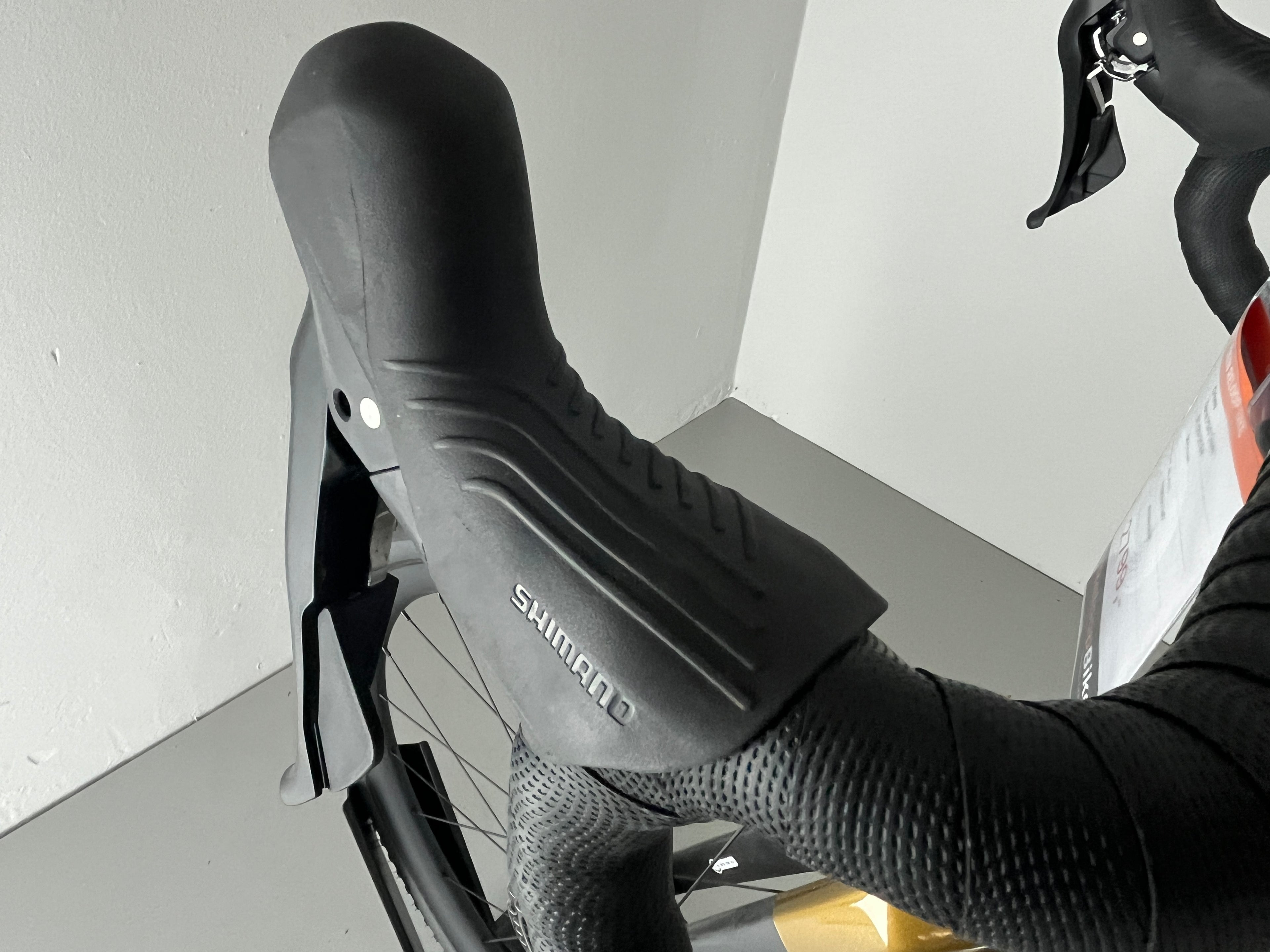 Orbea Terra M30 Team Carbon LRS