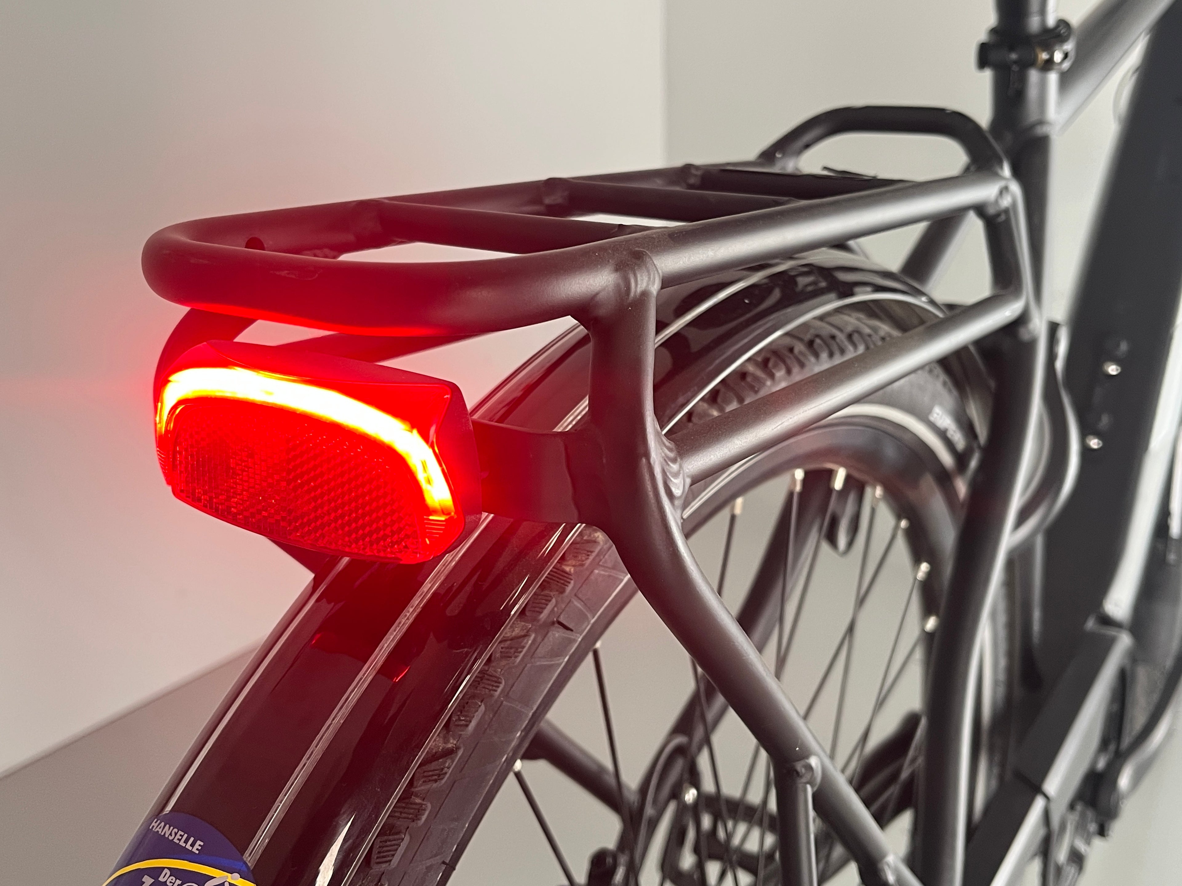 PEGASUS Solero EVO 9