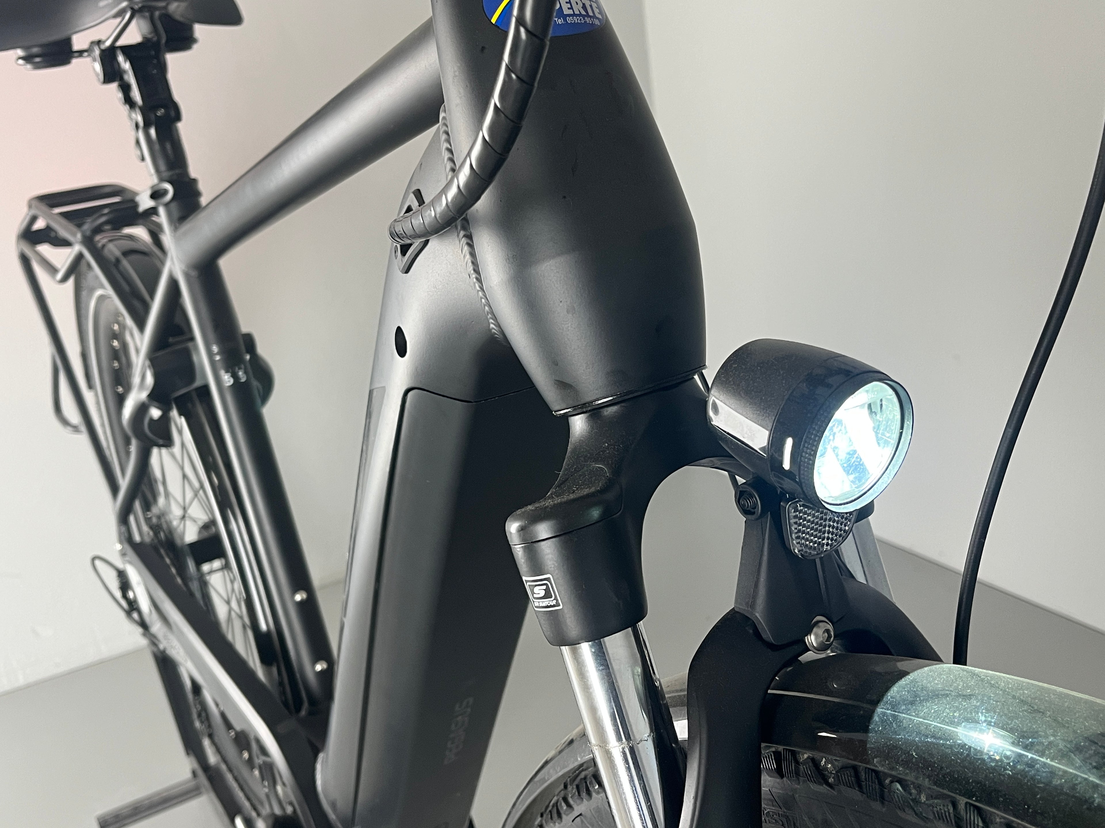 PEGASUS Solero EVO 9