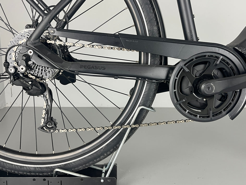 PEGASUS Solero EVO 9