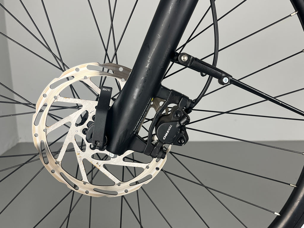 PEGASUS Solero EVO 9