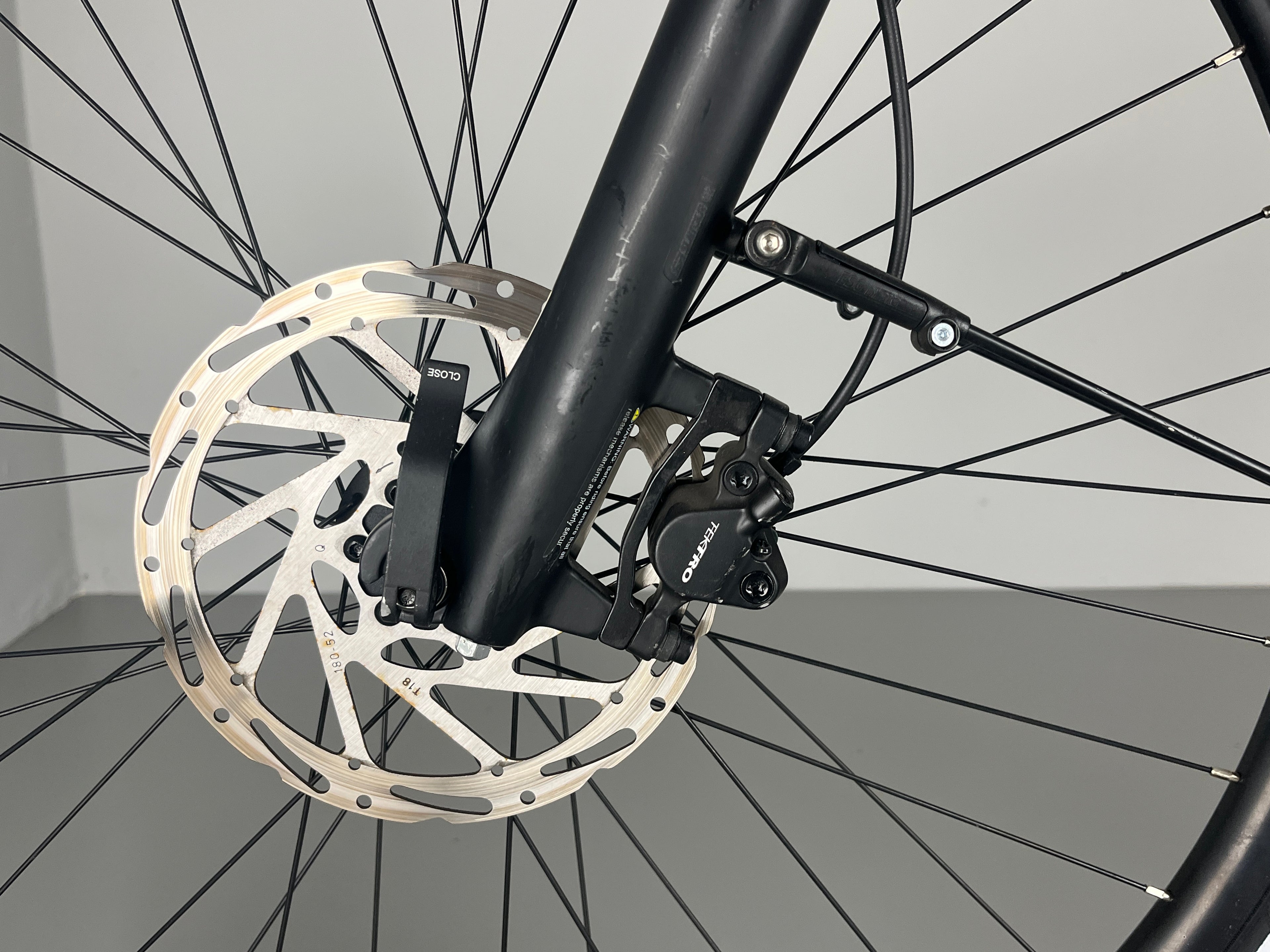 PEGASUS Solero EVO 9