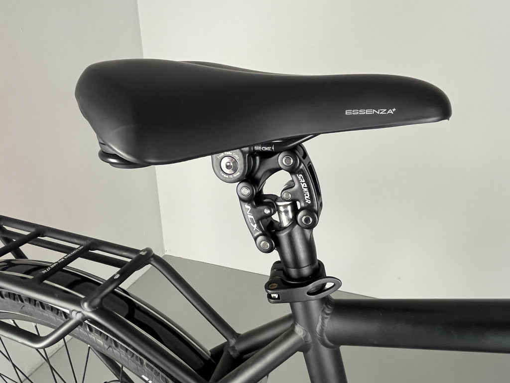 PEGASUS Solero EVO 9