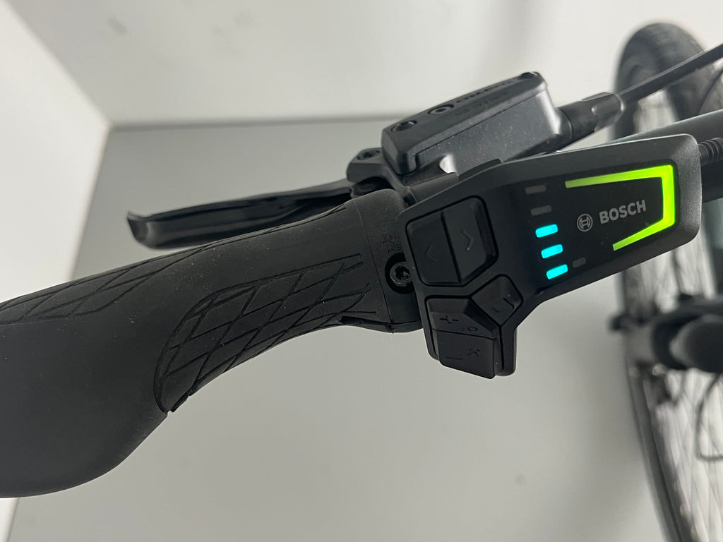 PEGASUS Solero EVO 9