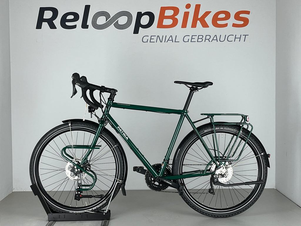 PATRIA Randonneur 27,5"