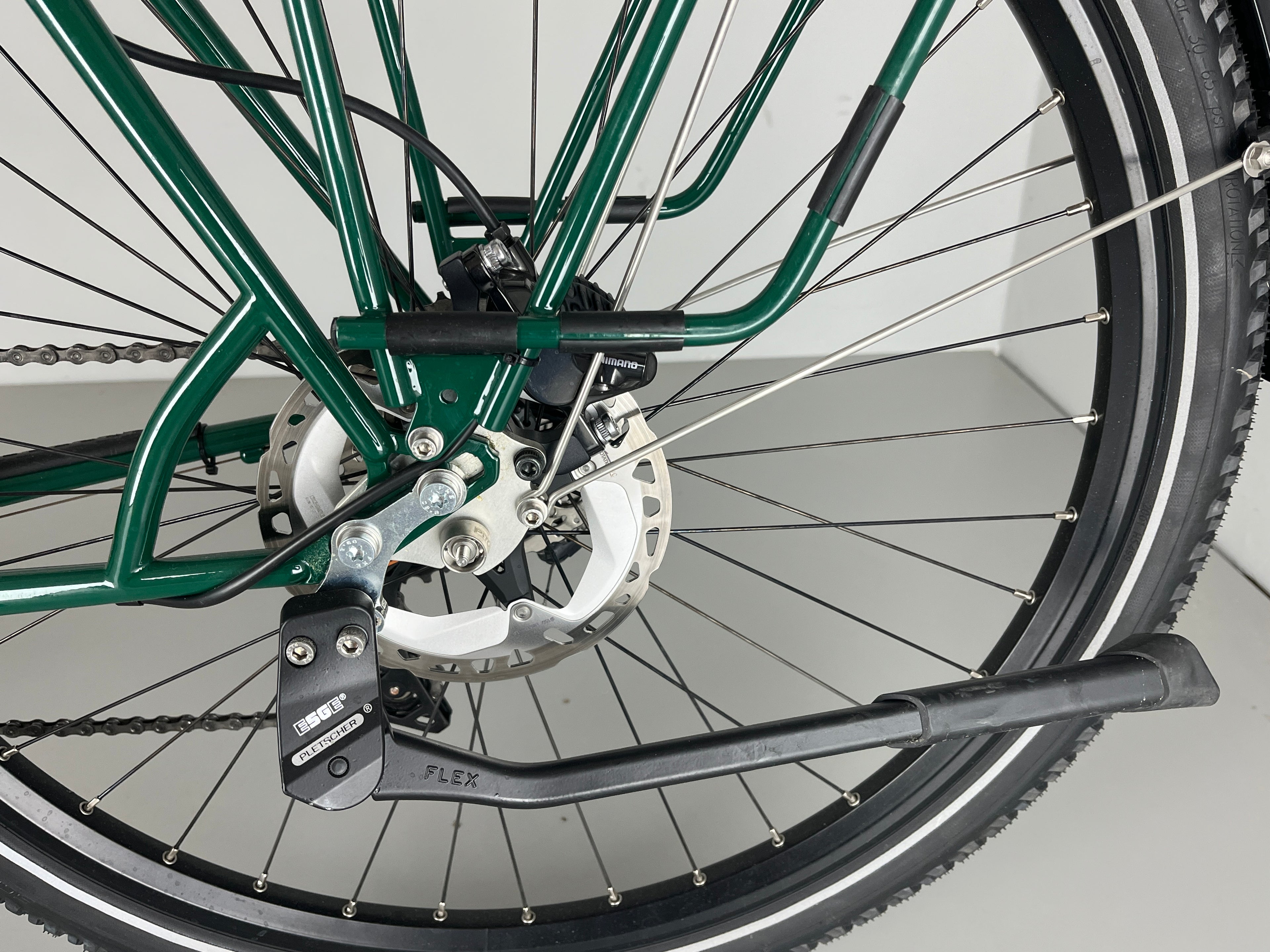 PATRIA Randonneur 27,5"