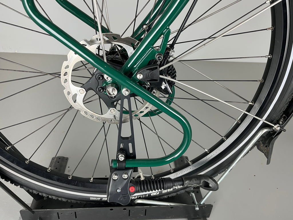 PATRIA Randonneur 27,5"