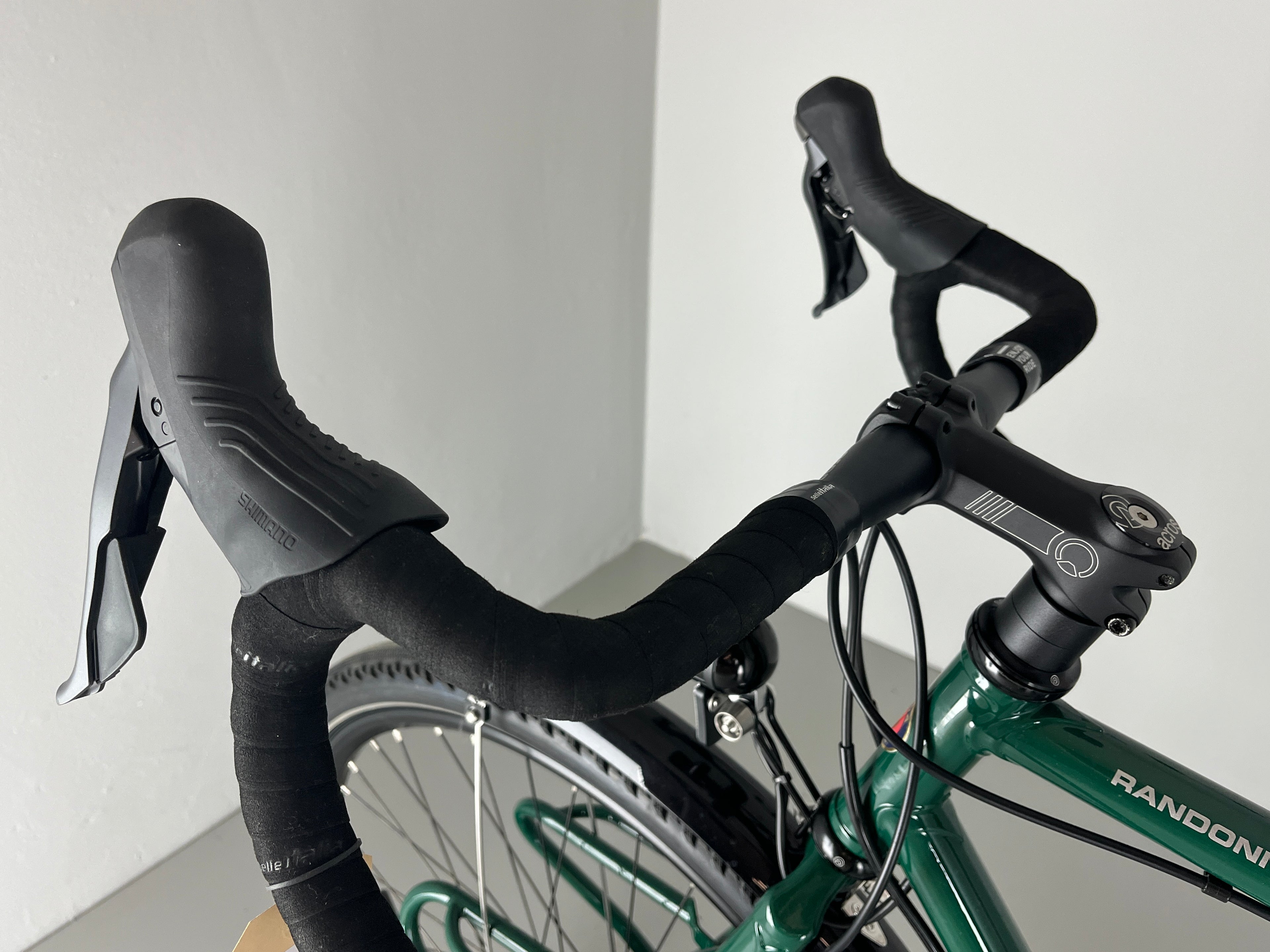 PATRIA Randonneur 27,5