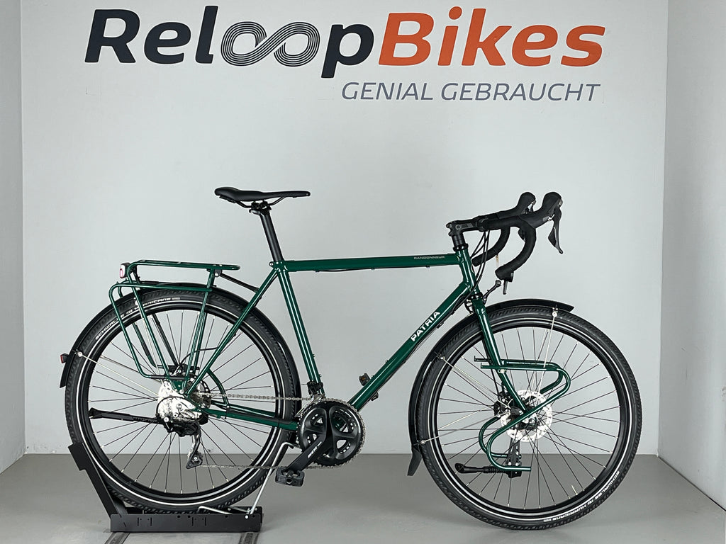 PATRIA Randonneur 27,5"