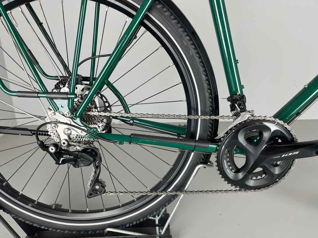 PATRIA Randonneur 27,5"