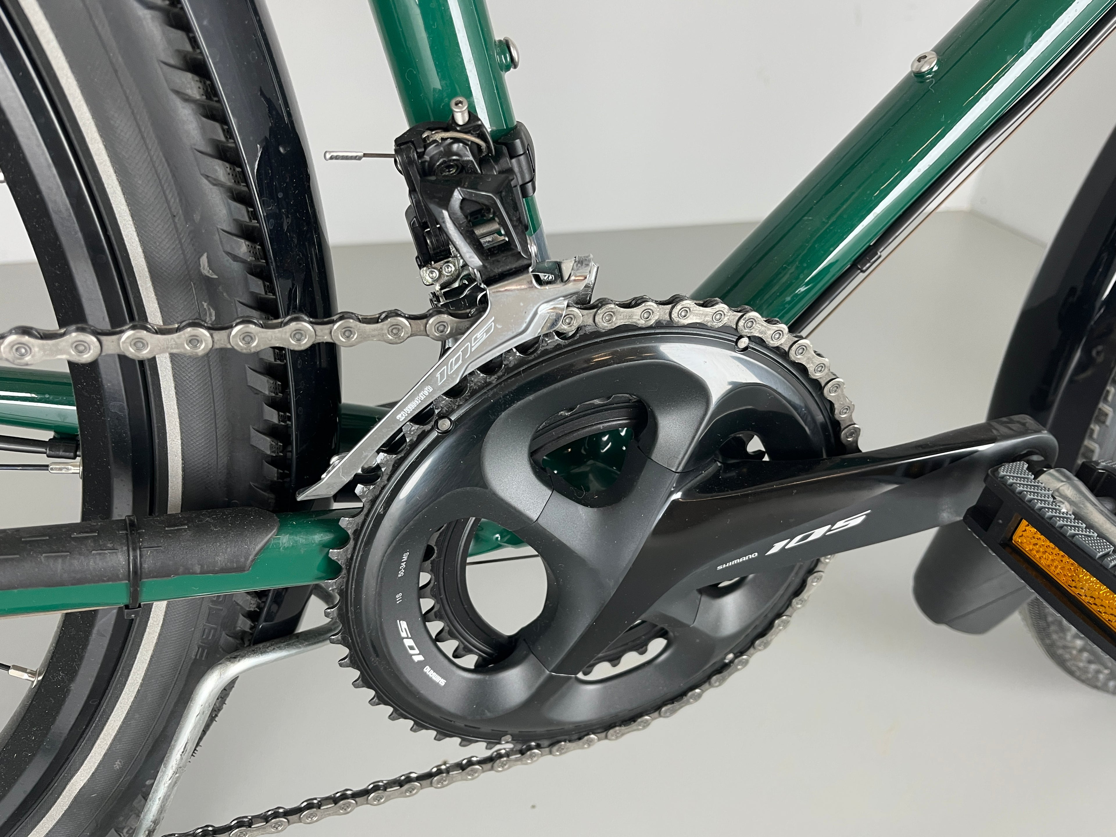 PATRIA Randonneur 27,5"