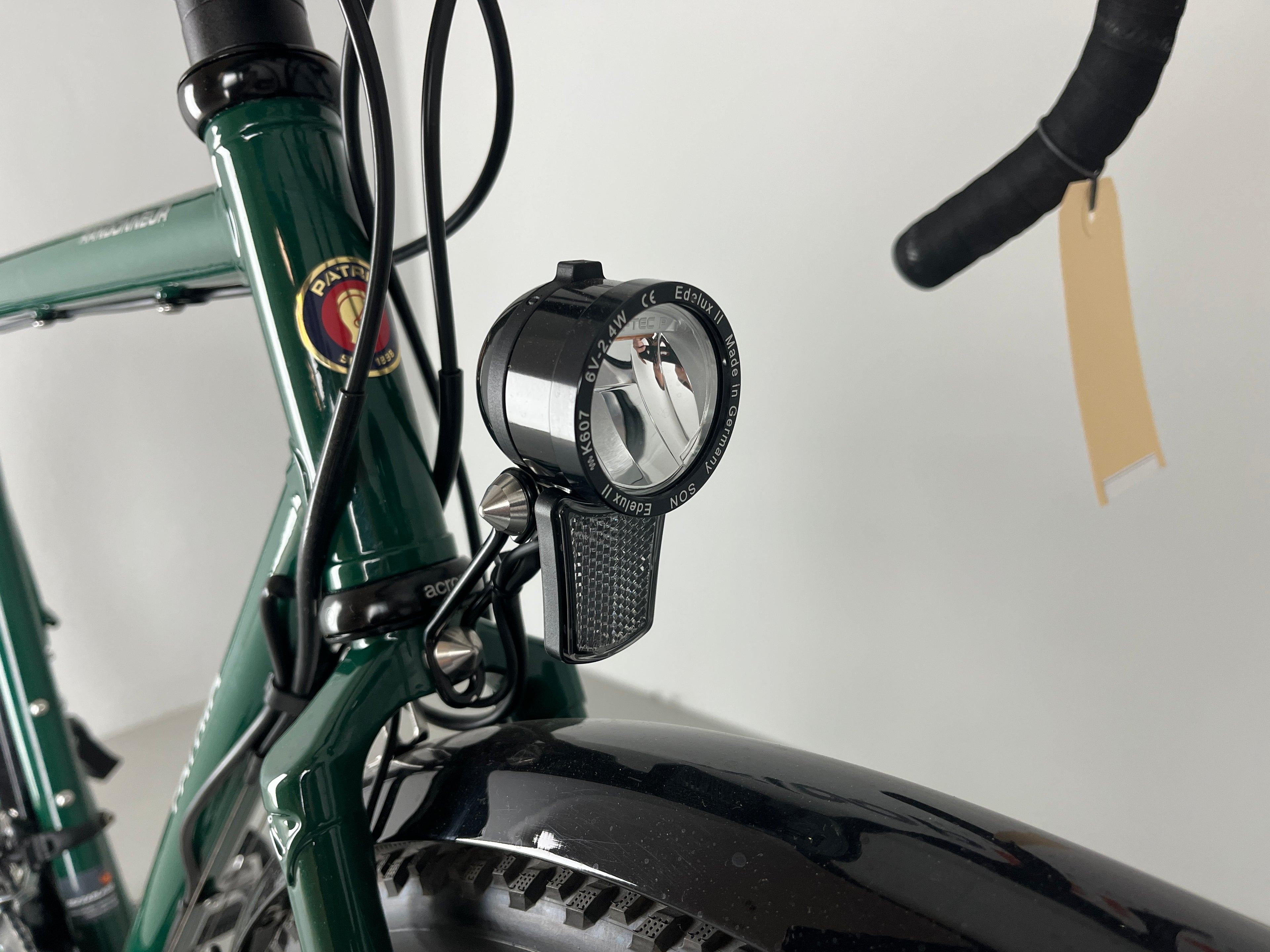 PATRIA Randonneur 27,5"