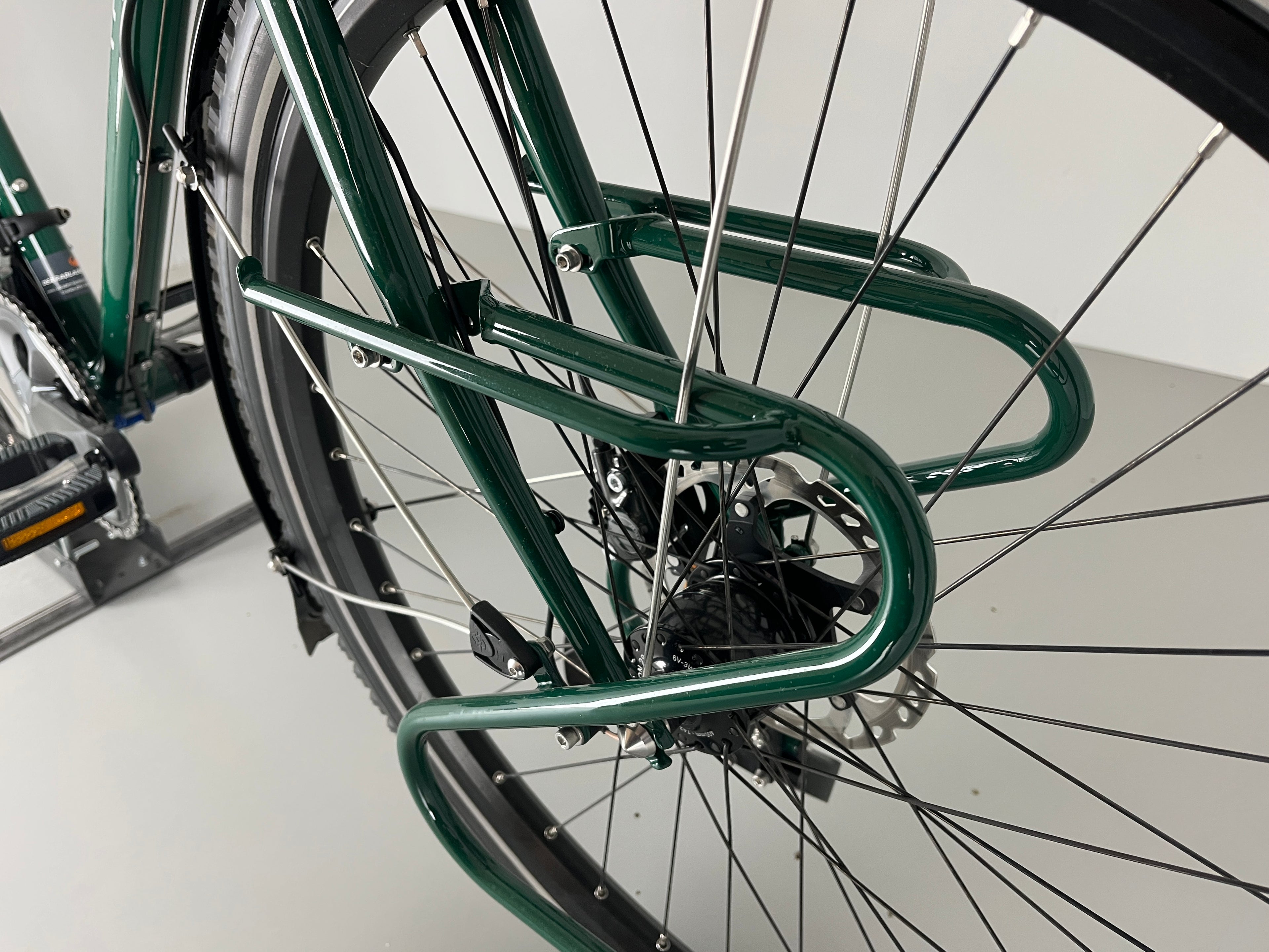 PATRIA Randonneur 27,5"