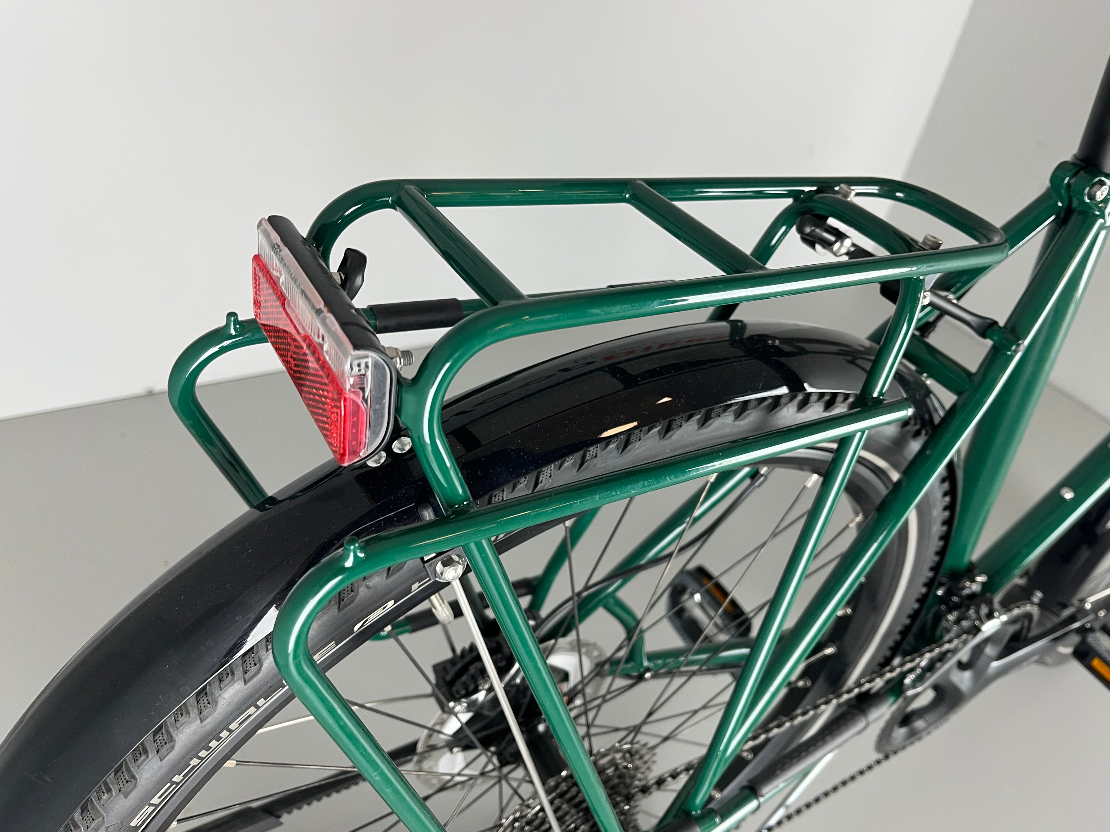 PATRIA Randonneur 27,5"