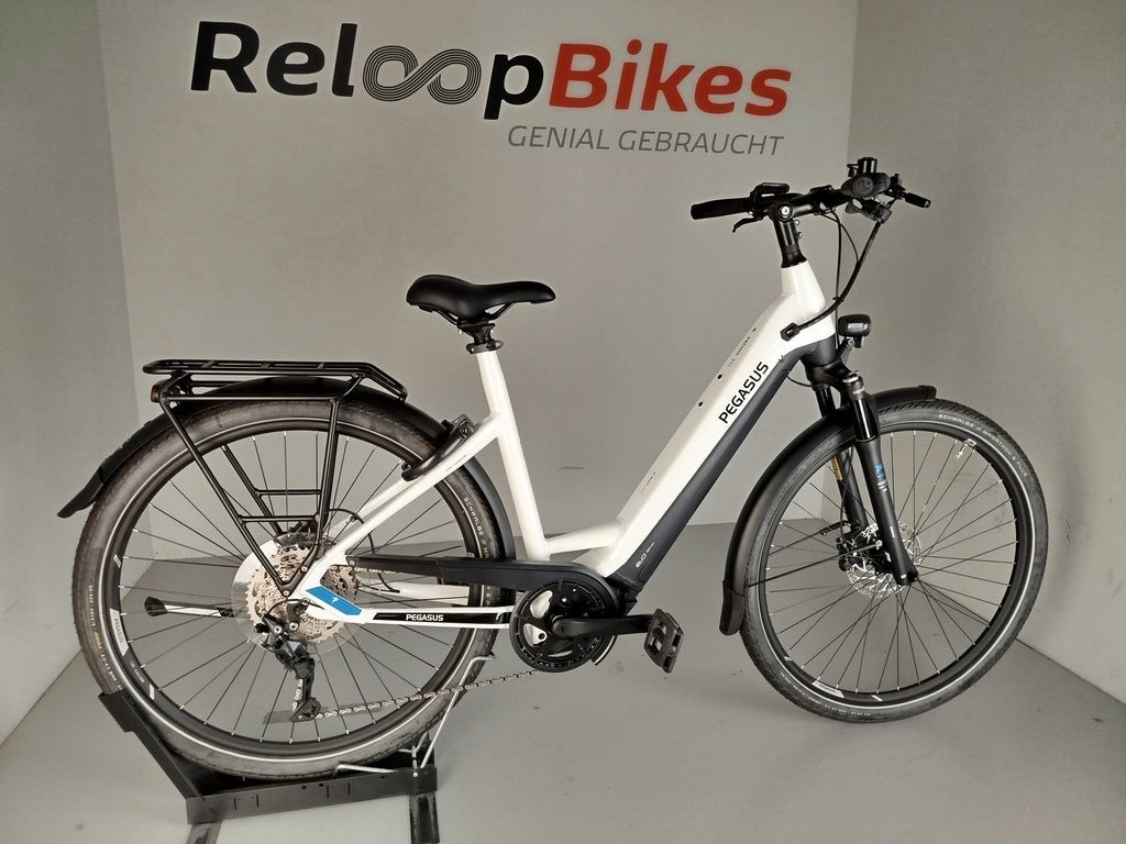 Pegasus Evo 10 Lite