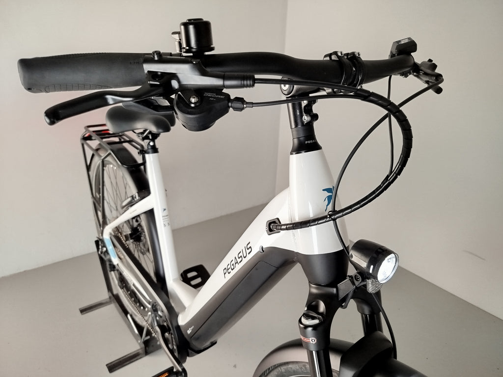 Pegasus Evo 10 Lite
