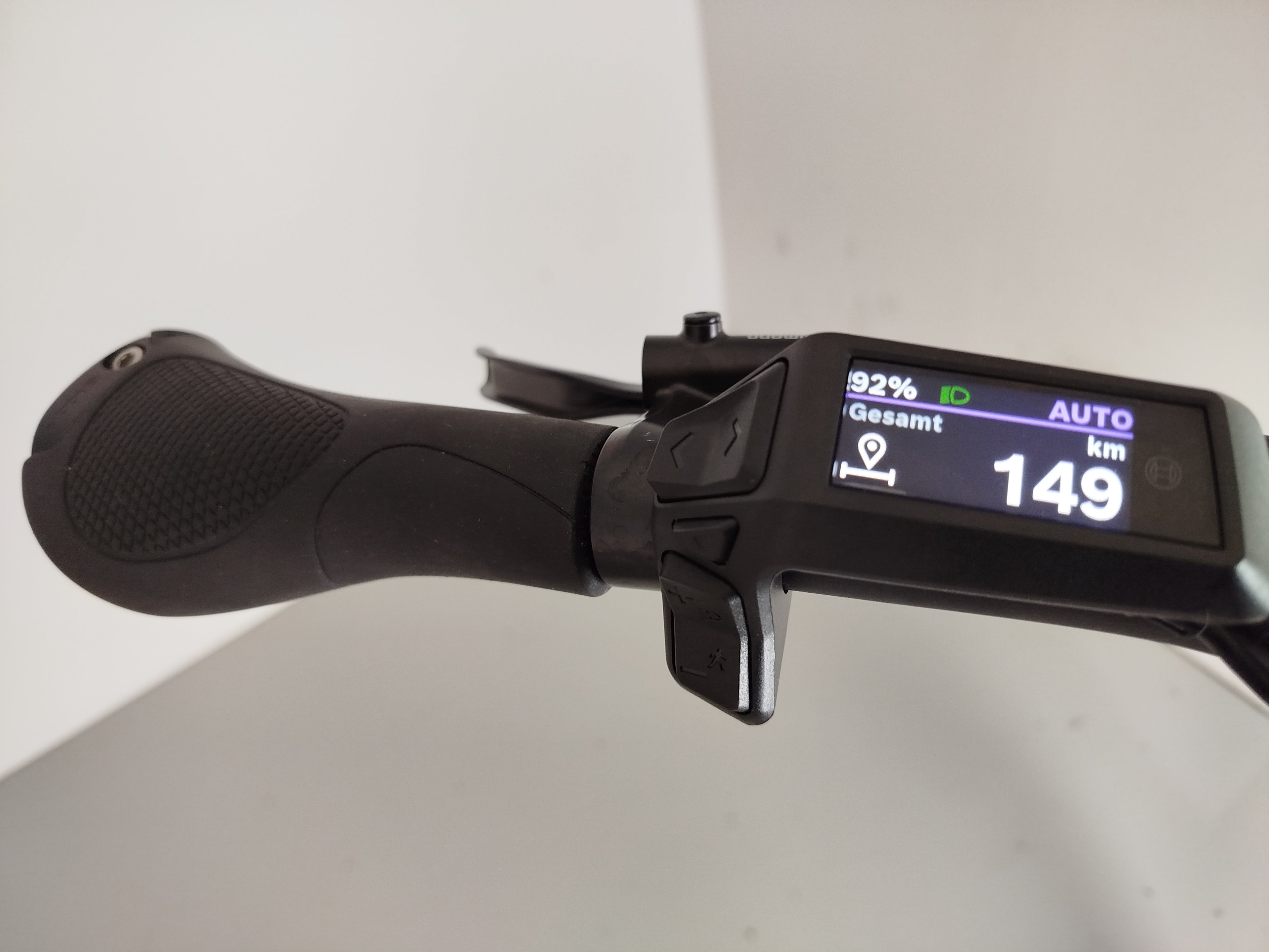 Pegasus Evo 10 Lite