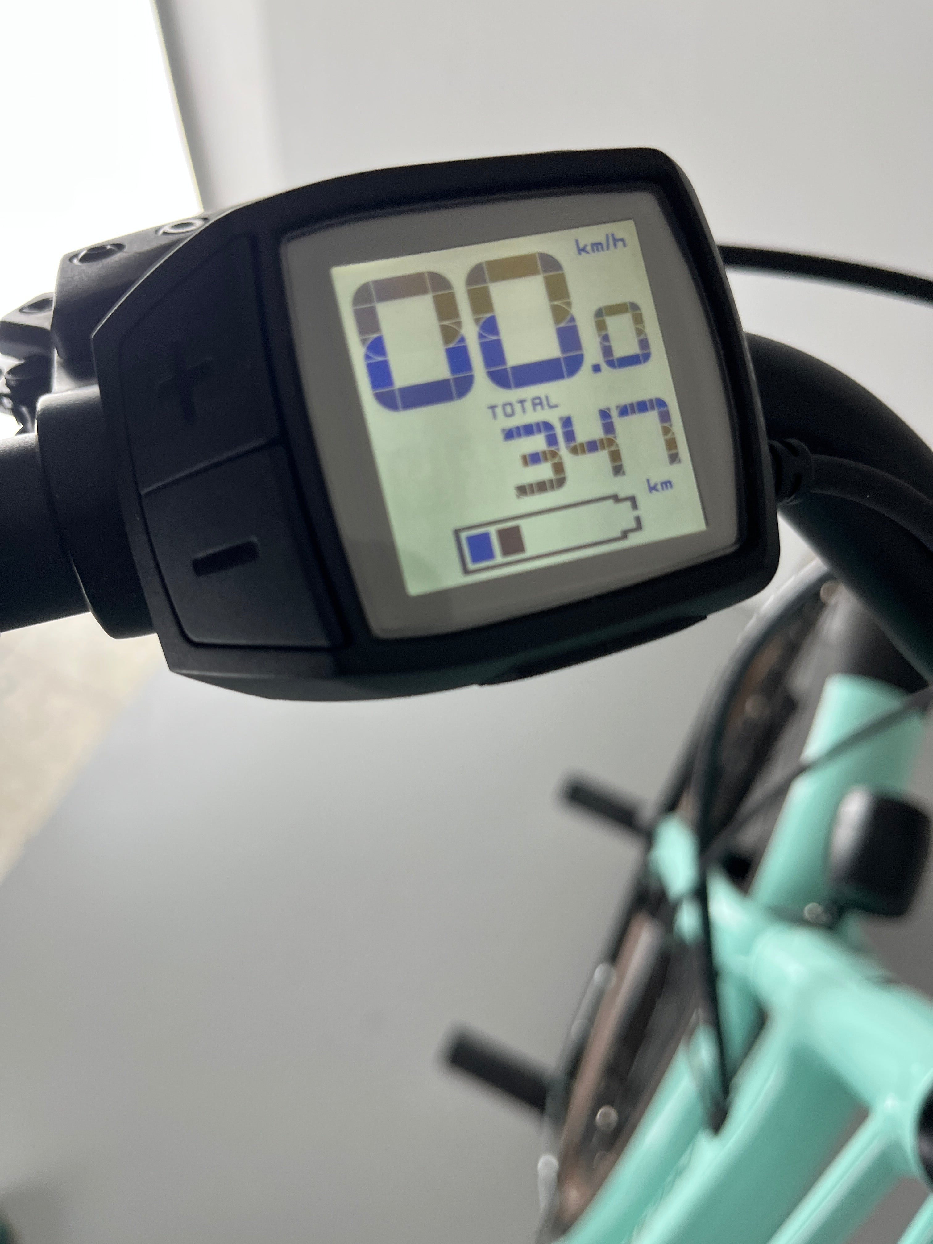 Pegasus Orticello E ELO