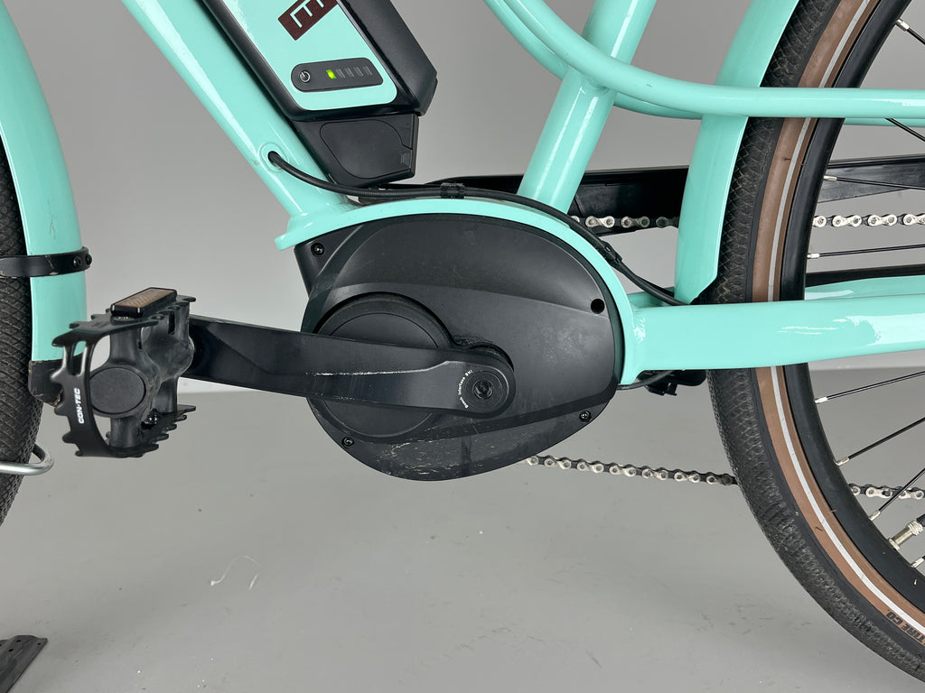 Pegasus Orticello E ELO