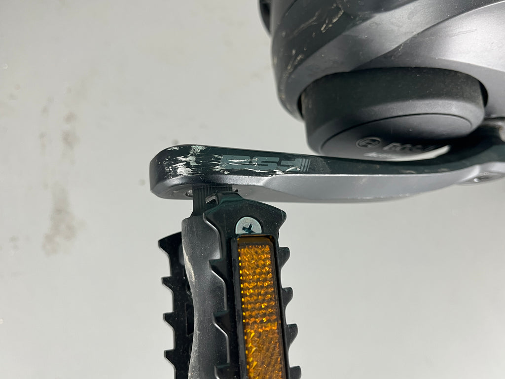 Pegasus Orticello E ELO