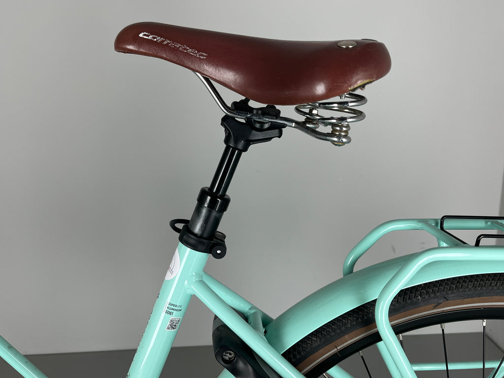 Pegasus Orticello E ELO