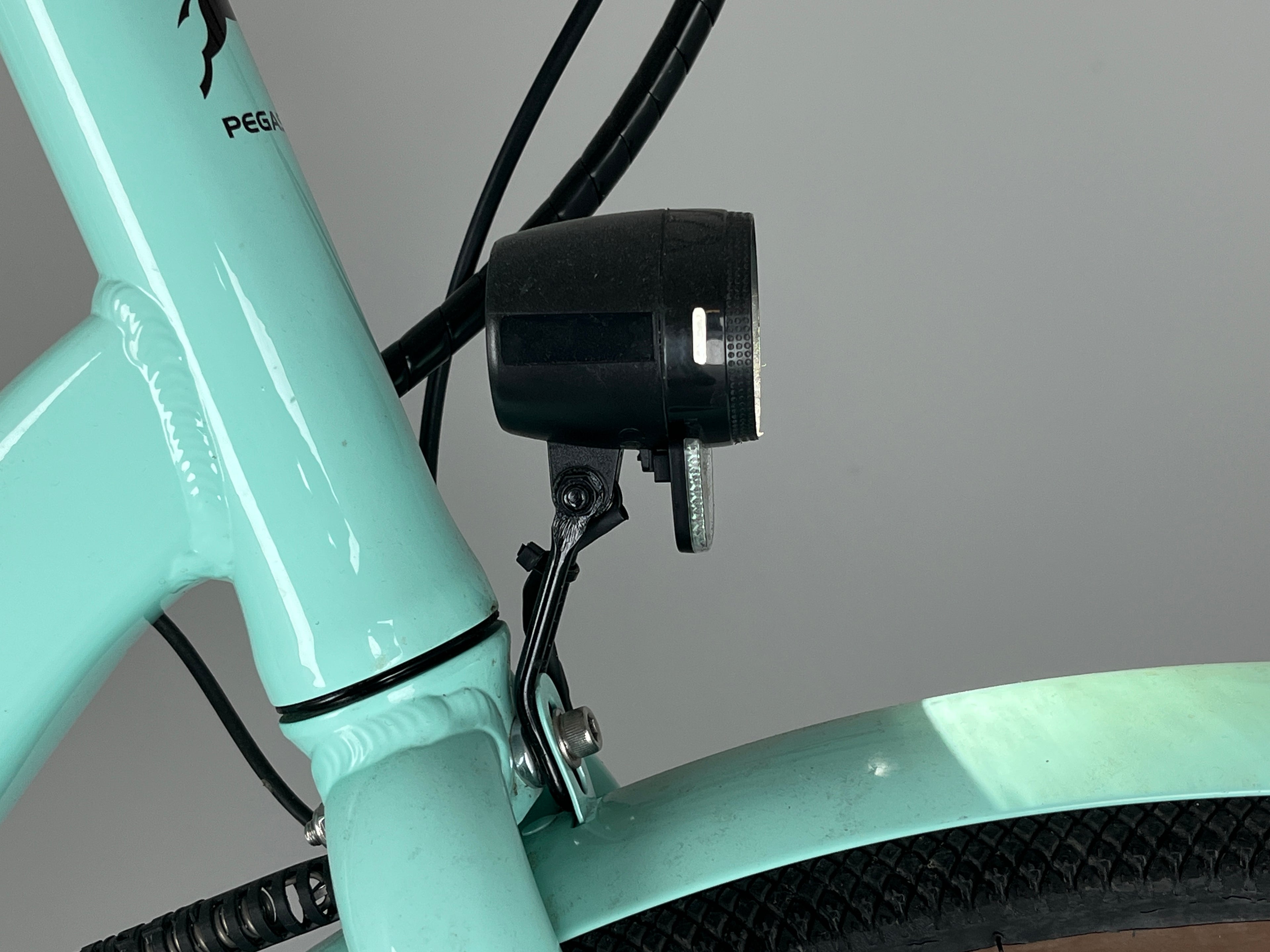 Pegasus Orticello E ELO