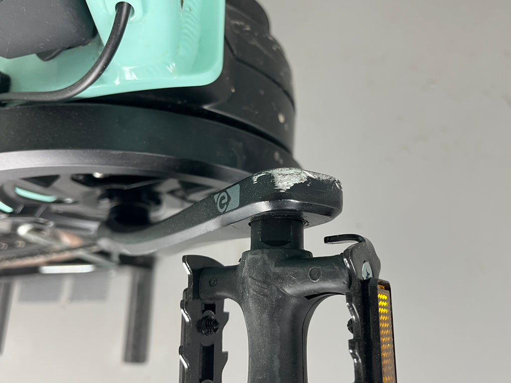 Pegasus Orticello E ELO