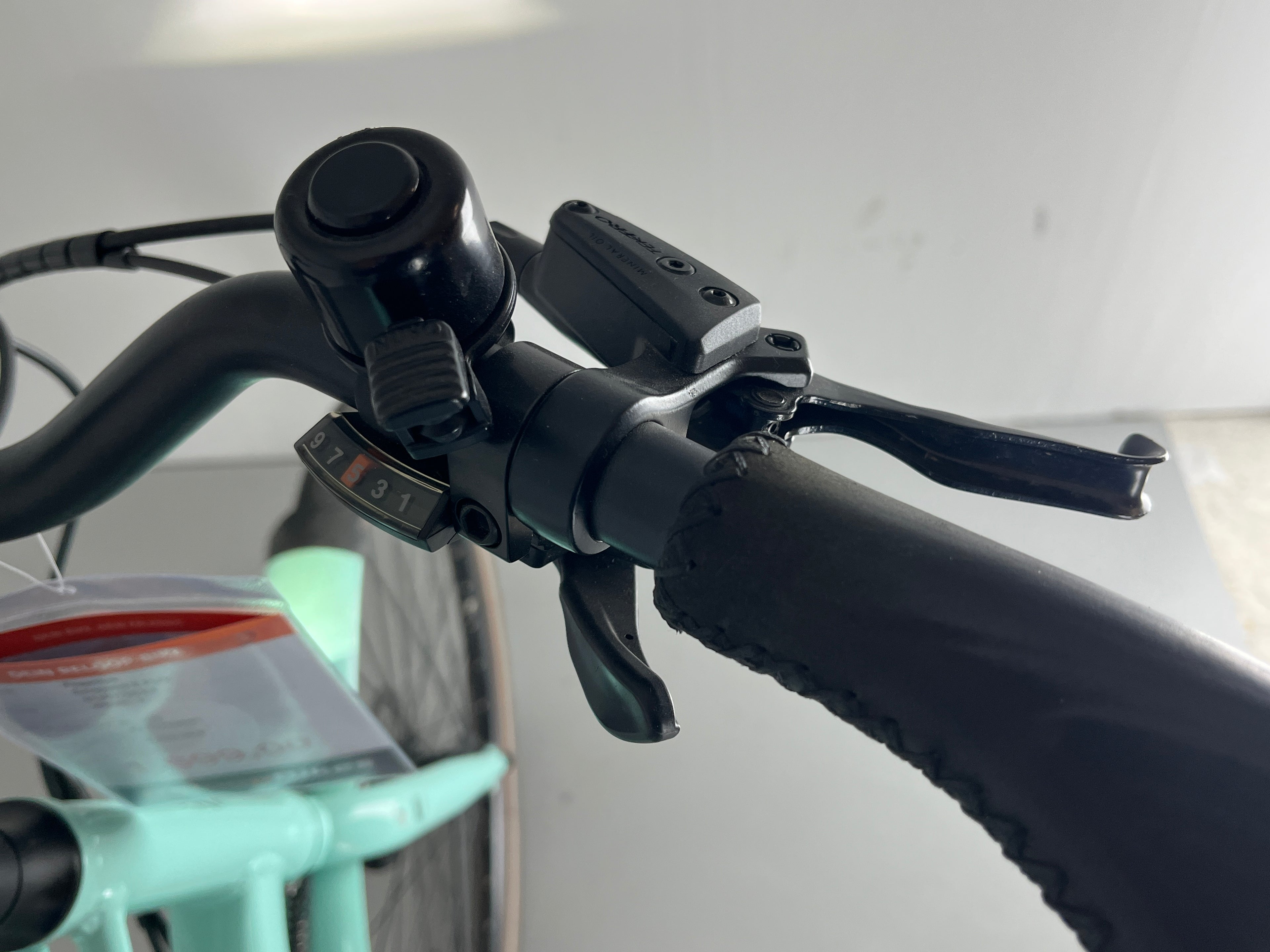 Pegasus Orticello E ELO