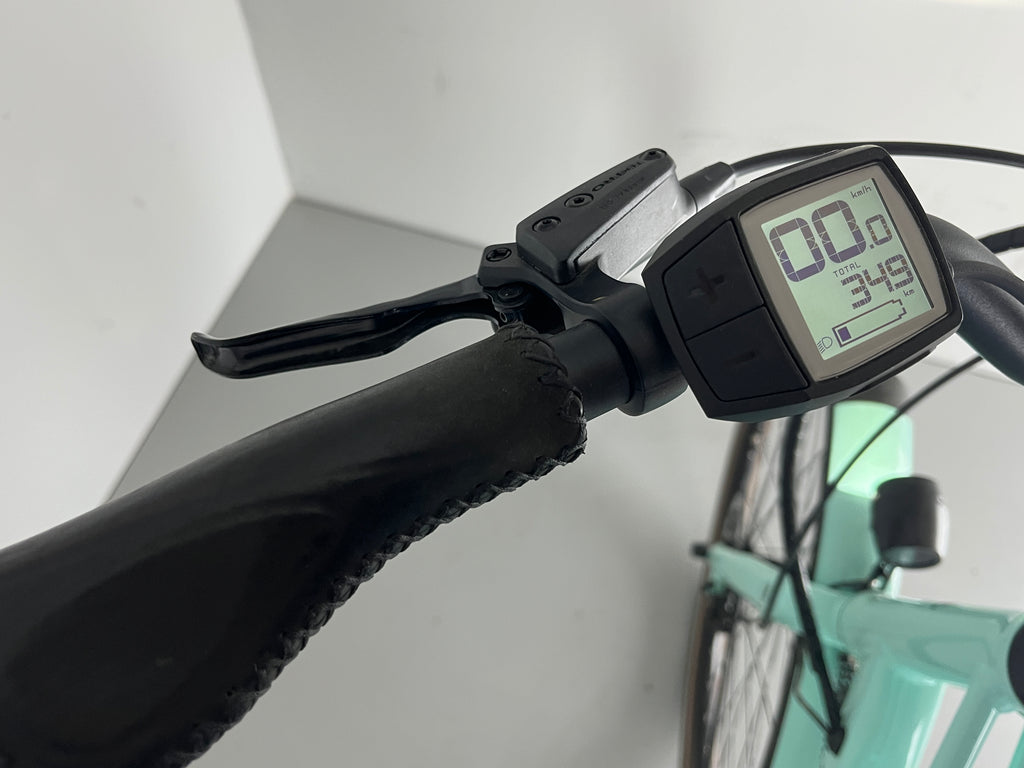 Pegasus Orticello E ELO