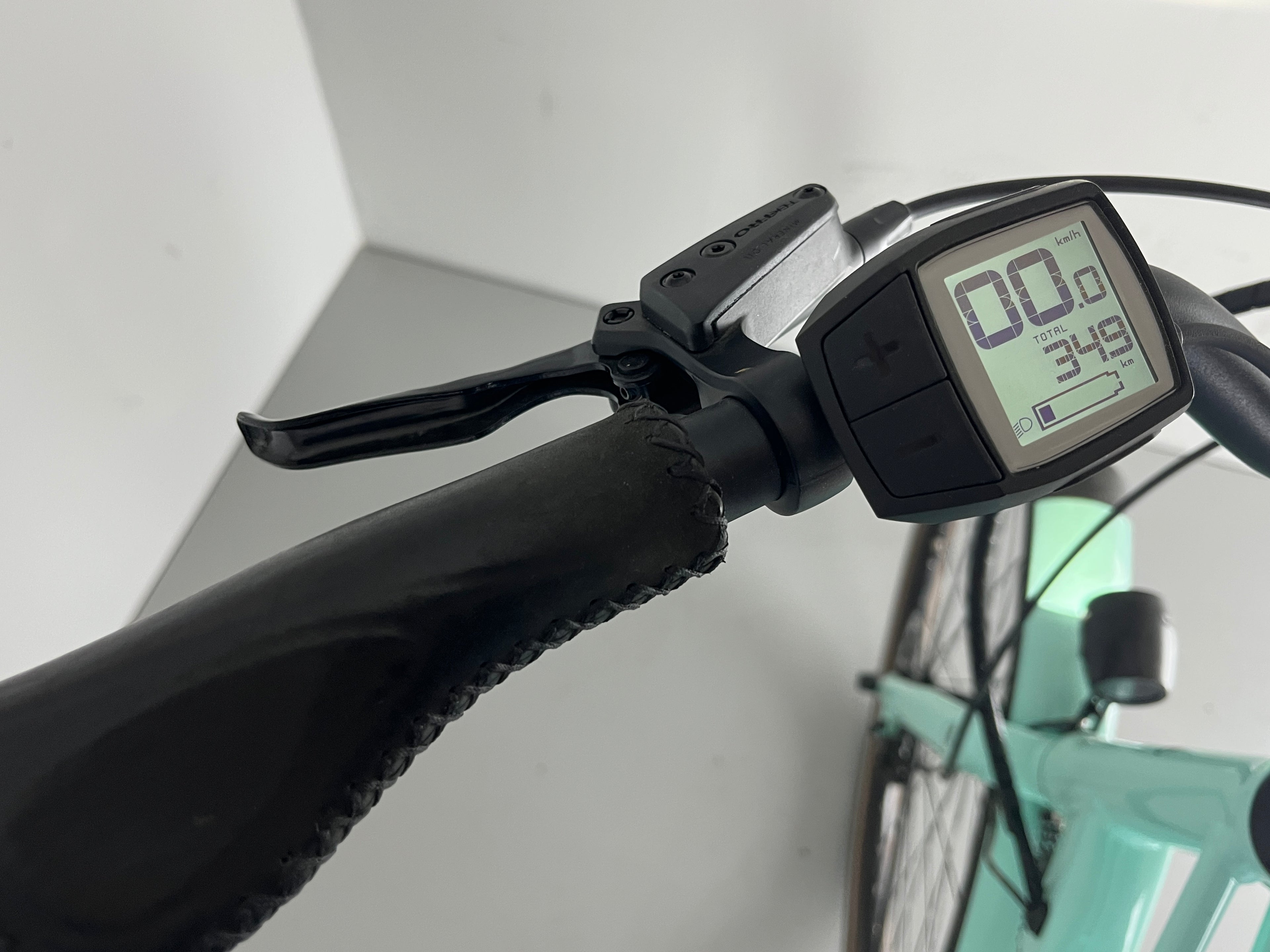 Pegasus Orticello E ELO