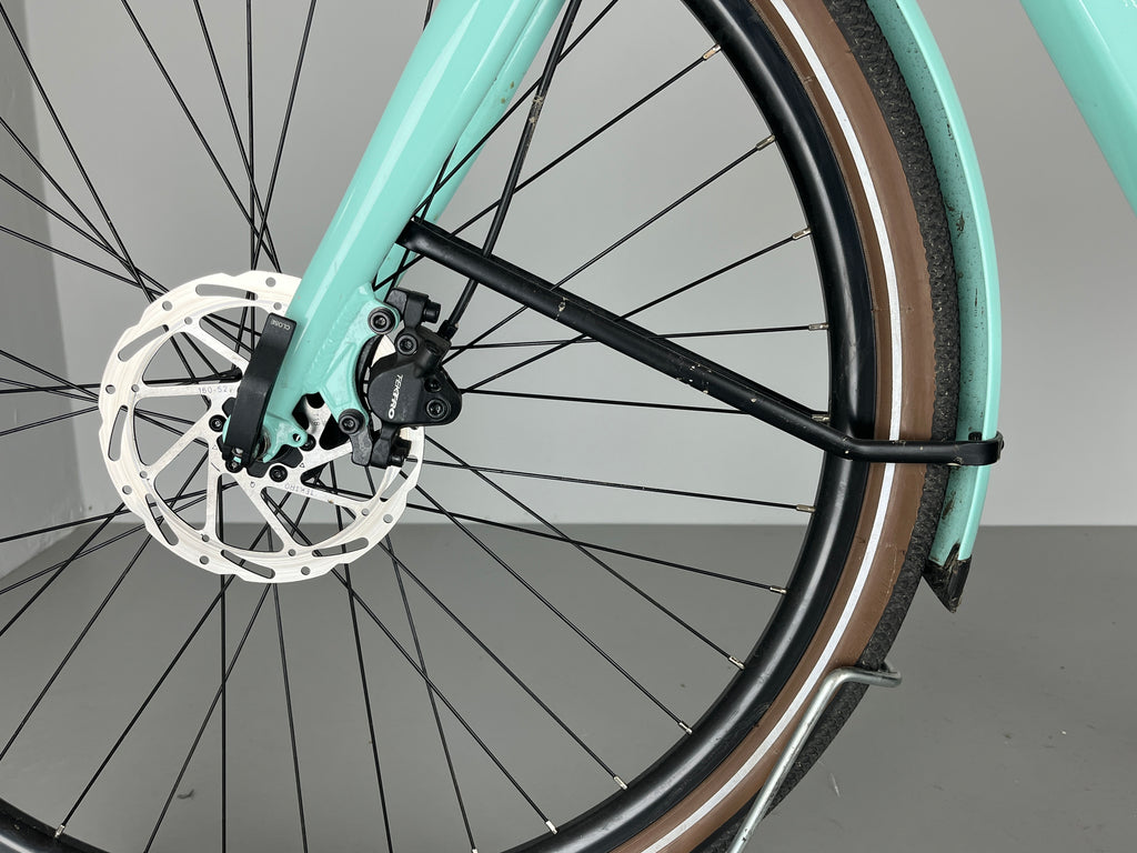 Pegasus Orticello E ELO