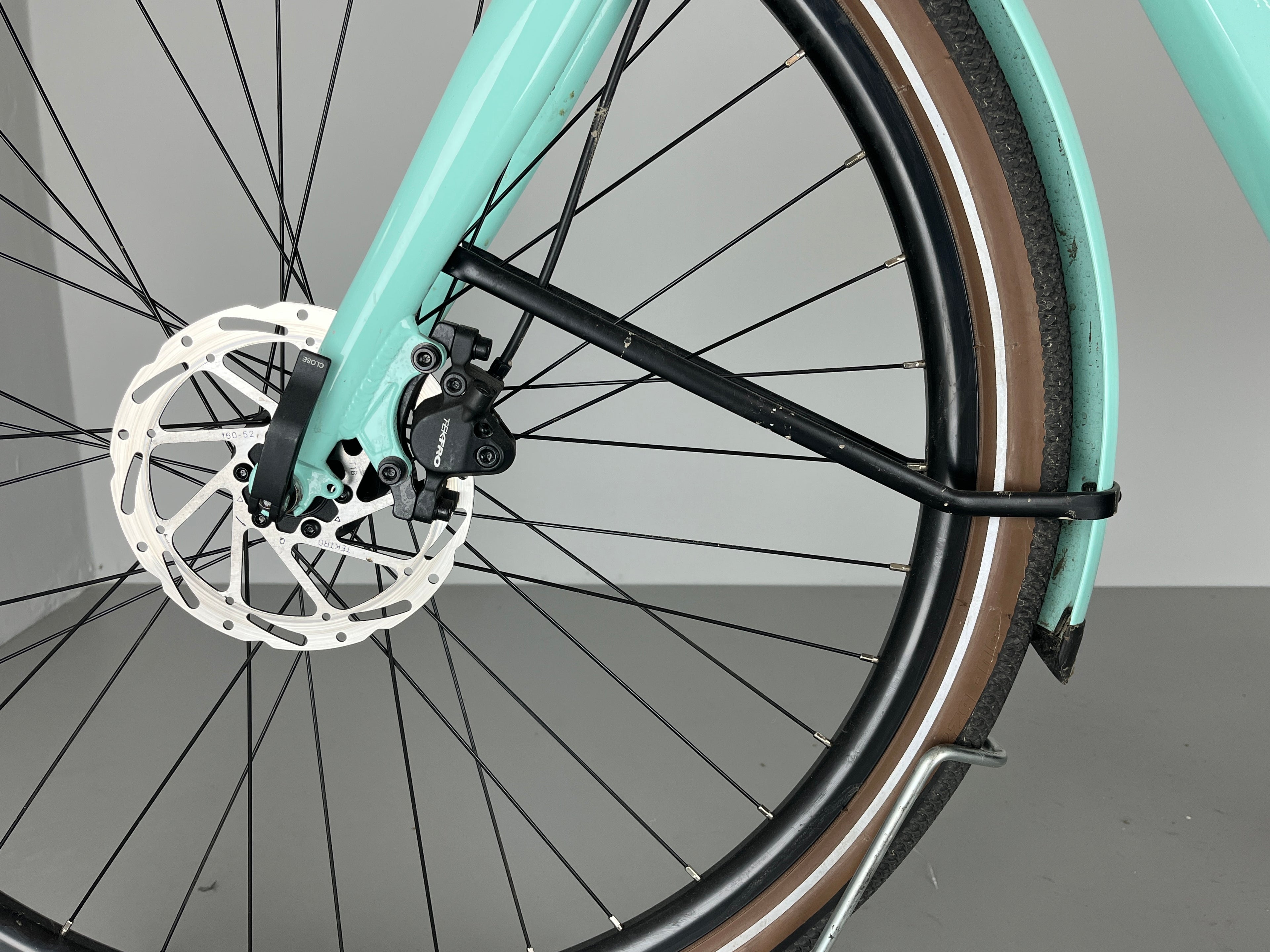 Pegasus Orticello E ELO