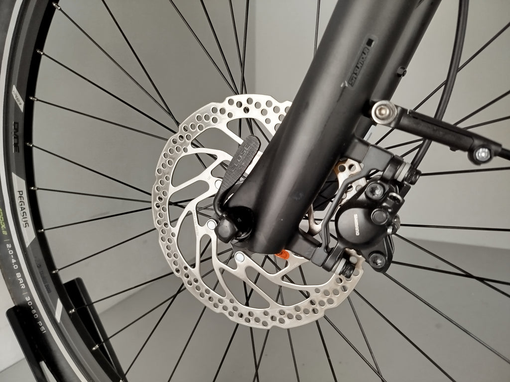 Pegasus Premio EVO 10 Lite