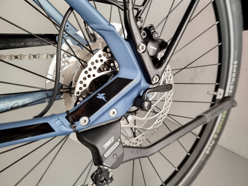Pegasus Premio EVO 10 Lite