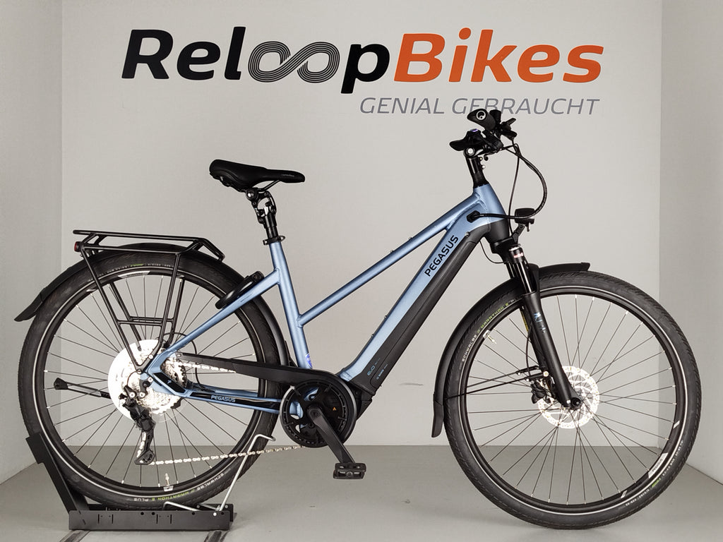 Pegasus Premio EVO 10 Lite