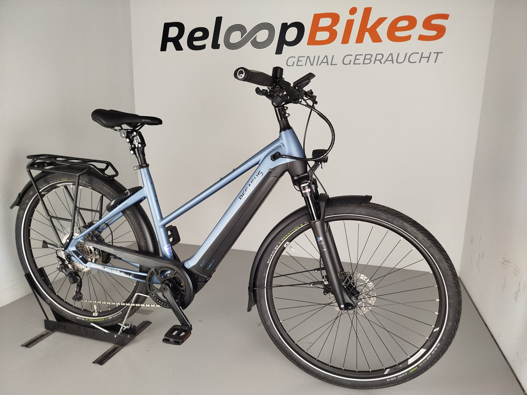 Pegasus Premio EVO 10 Lite