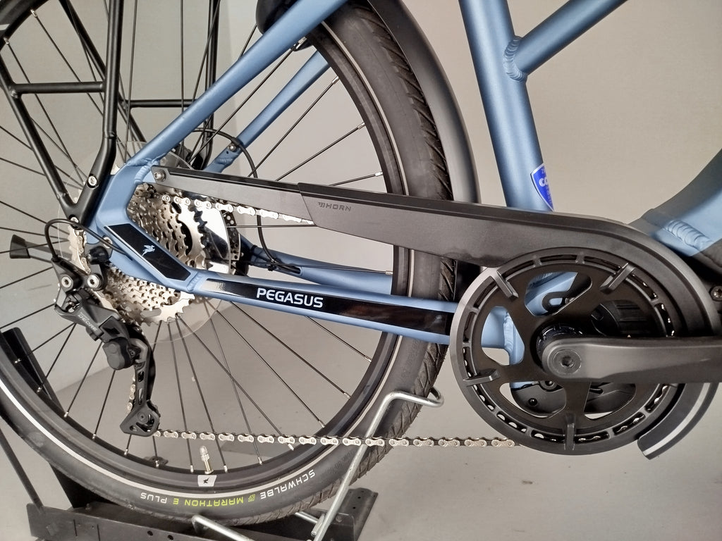 Pegasus Premio EVO 10 Lite