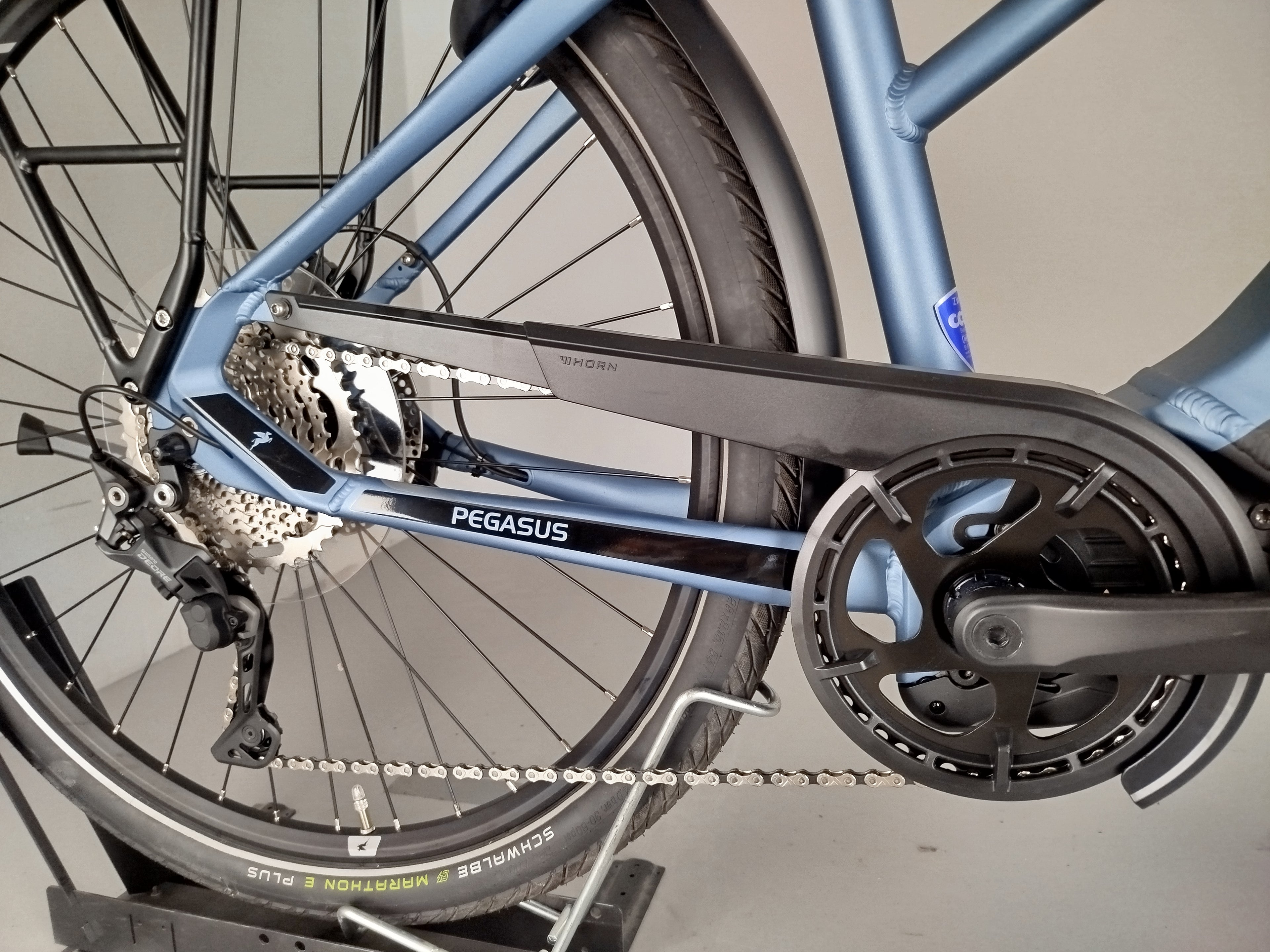 Pegasus Premio EVO 10 Lite