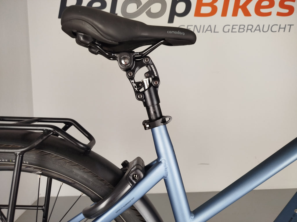 Pegasus Premio EVO 10 Lite