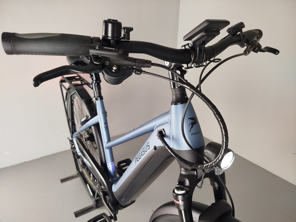 Pegasus Premio EVO 10 Lite