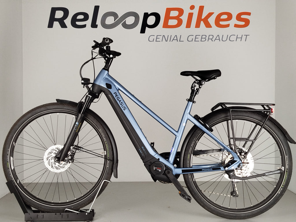 Pegasus Premio EVO 10 Lite