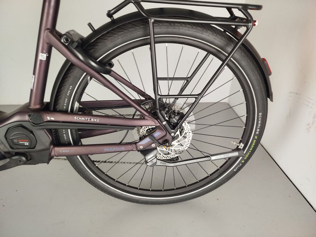 Pegasus Premio EVO 11