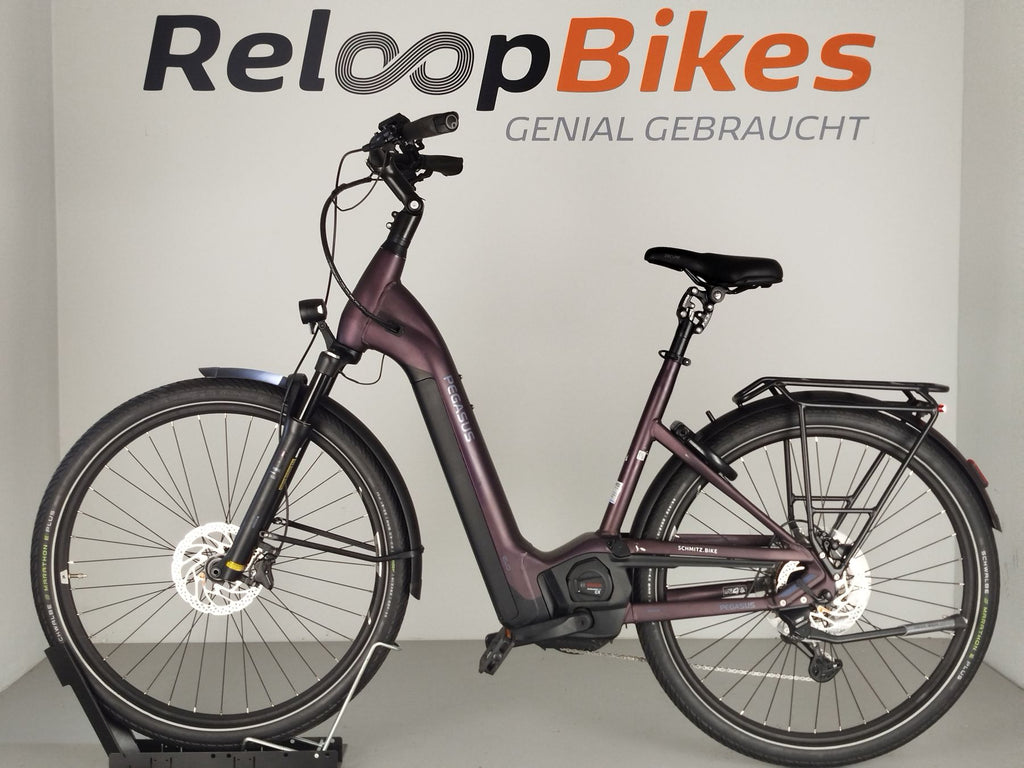 Pegasus Premio EVO 11 – ReloopBikes