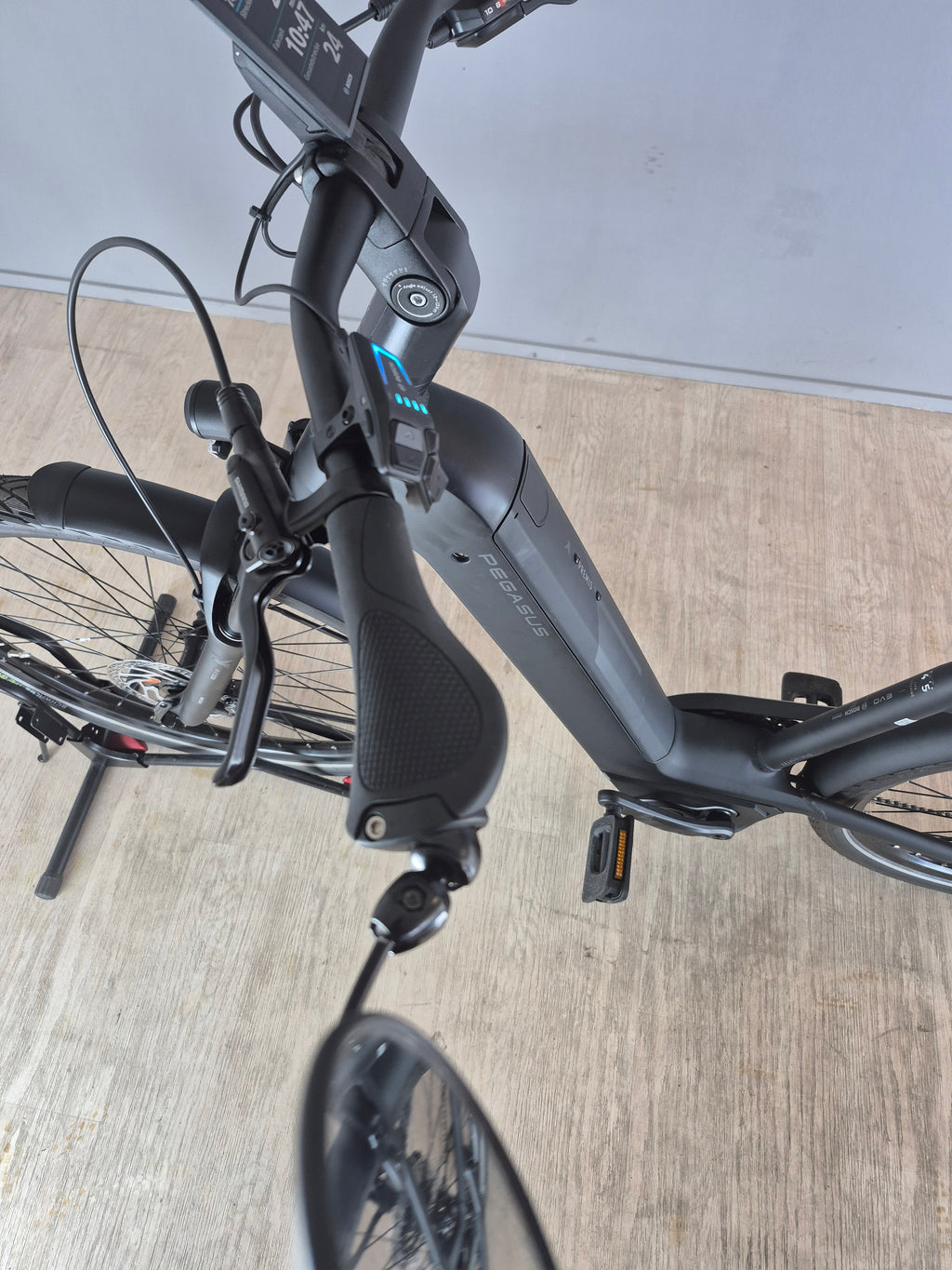 Pegasus Premio EVO 10Lite