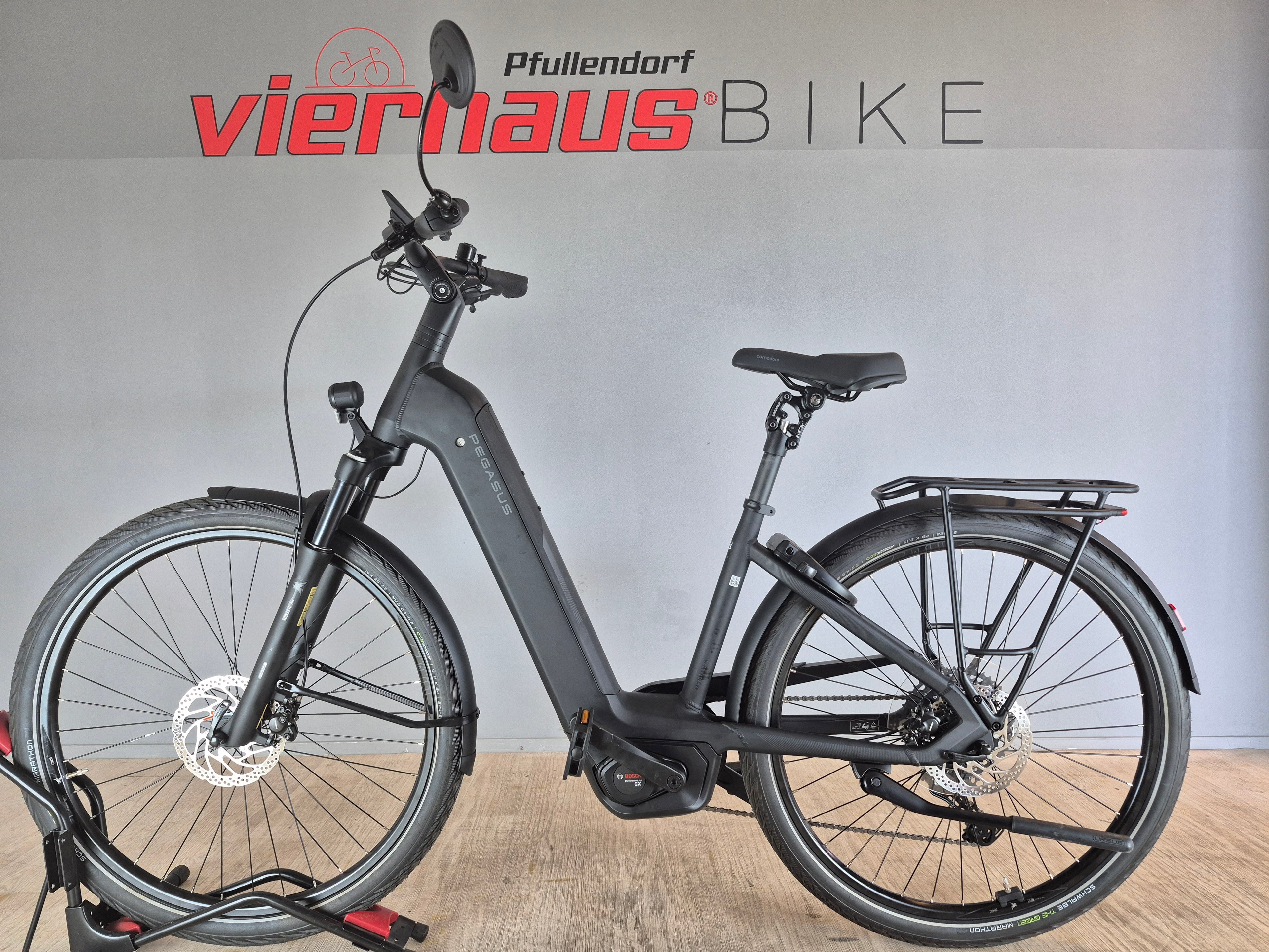 Pegasus Premio EVO 10Lite