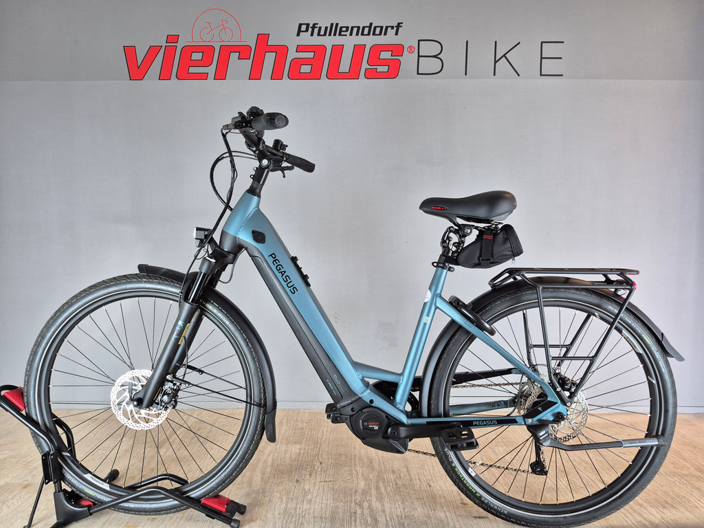 Pegasus Premio Evo 10 Lite