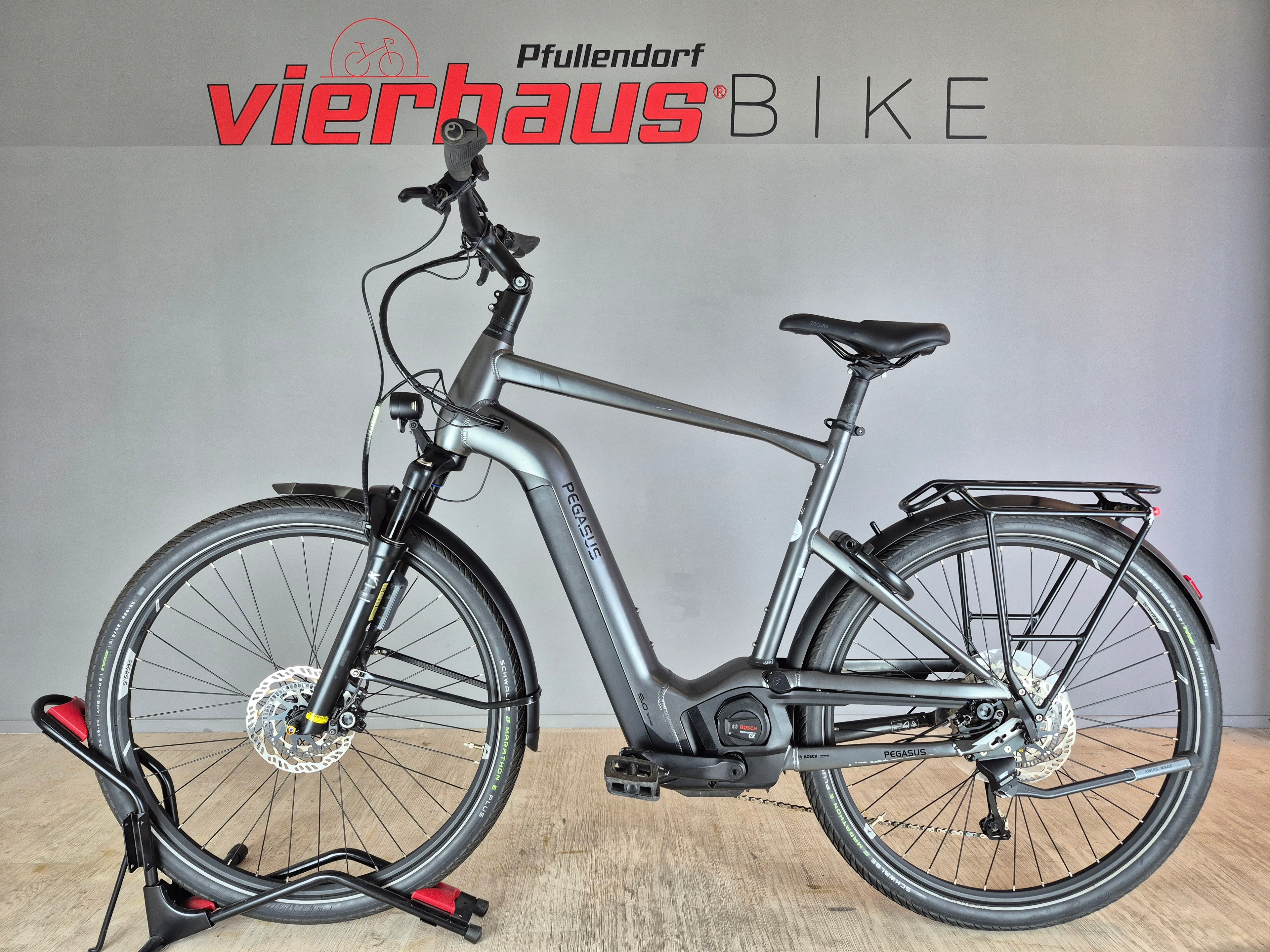 Pegasus Premio Evo ABS
