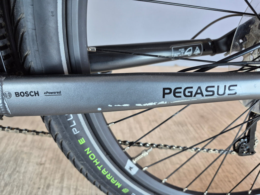 Pegasus Premio Evo ABS