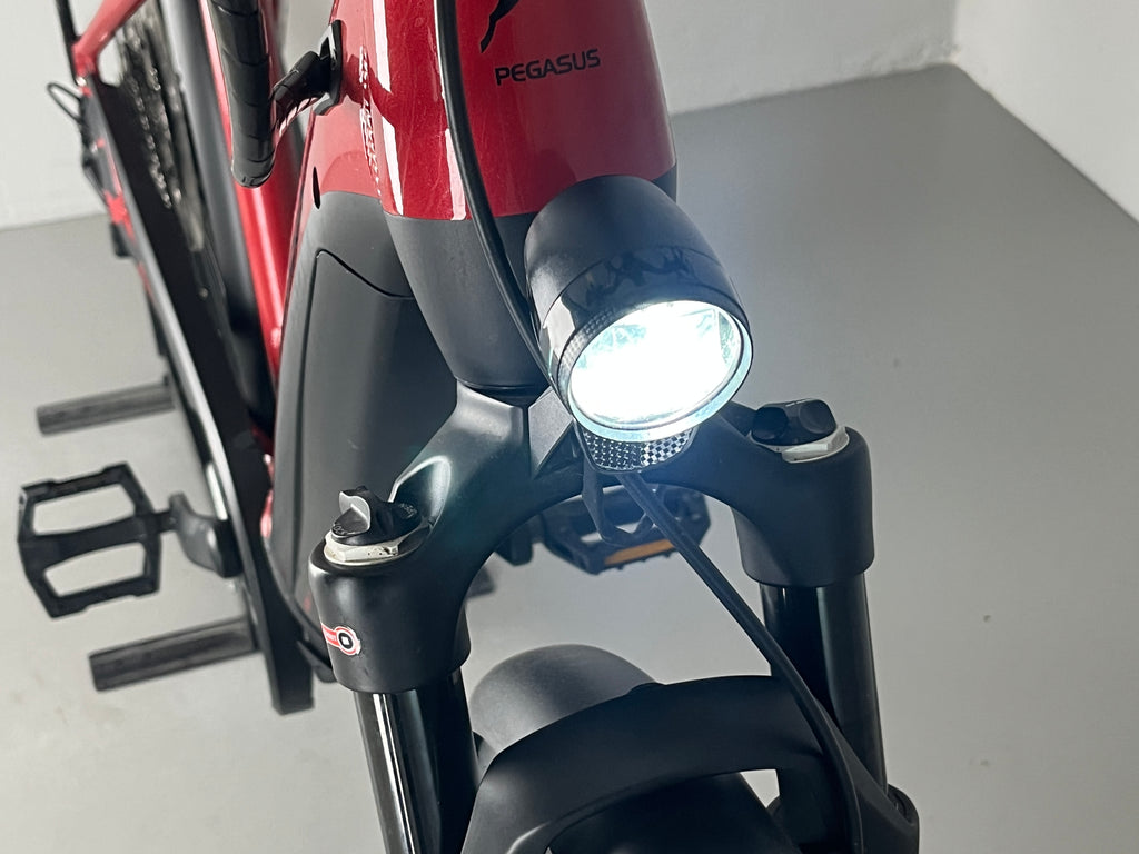 Pegasus  PREMIO EVO 10 LITE 625