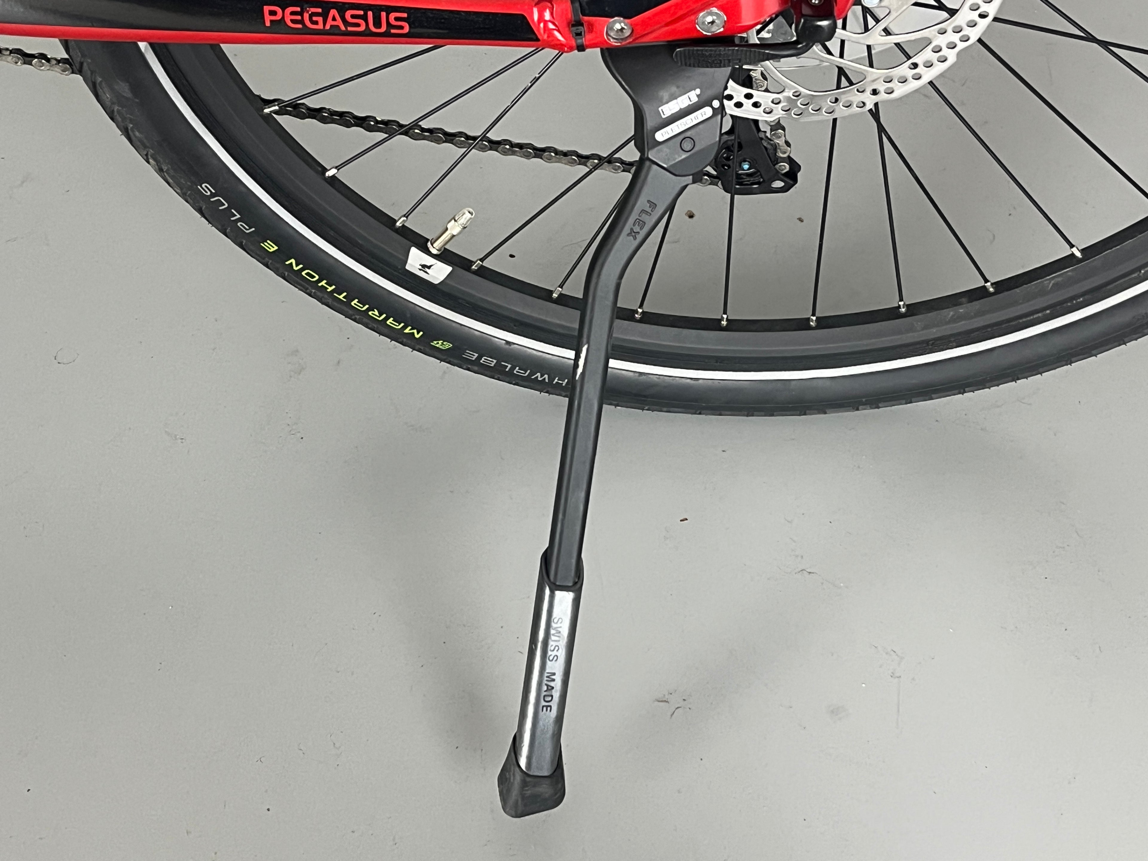 Pegasus  PREMIO EVO 10 LITE 625